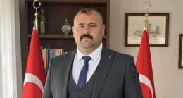 KELLECİ HASAN YAZGÜLÜ `NDEN KADİR GECESİ MESAJI