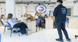«Единая Россия» запускает на Сахалине систему карьерной навигации для молодёжи