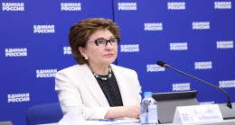 «Единая Россия» провела вебинар образовательного цикла «Здоровое долголетие»