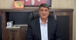 MEHMET TÜRKİ GÜNDOĞAN `DAN RAMAZAN BAYRAMI MESAJI