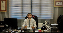 AVUKAT SİNAN KORKMAZ `DAN RAMAZAN BAYRAMI MESAJI
