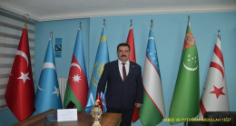 SON PARTİ GENEL BAŞKANI MURAT ÇOBANOĞLU`NDAN RAMAZAN BAYRAMI MESAJI