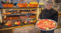 KISMET OCAKBAŞI BİRECİK’TE LEZZETİN YENİDEN TANIMI