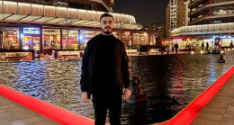 ÇAĞLAR BEGİT`TEN 10 NİSAN POLİS HAFTASI MESAJI