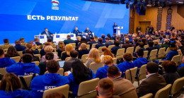 Vladimir Yakushev, Yugra’daki Birleşik Rusya üyeleri için 2026 seçim kampanyasının hedeflerini özetledi