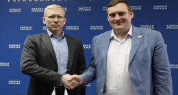 От Биробиджана до Вологды: «Единая Россия» продолжает регистрацию участников предварительного голосования