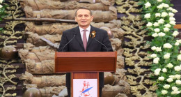 Sergei Naryshkin: Zafer Diktası’nın amacı, zamanlar ve nesiller arasındaki bağı korumaktır