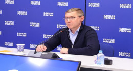 Vladimir Yakushev: Birleşik Rusya’nın Devlet Duması ön seçimlerinde her sandalye için neredeyse beş kişi yarışıyor