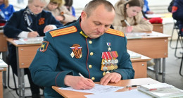Герой России Иван Клещерёв: Участники «Диктанта Победы» своим примером показывают молодому поколению, что никто и ничто не забыто