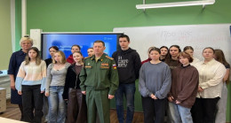 В Мурманске при поддержке «Единой России» открылся второй студенческий бизнес-клуб