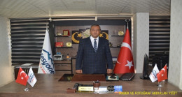 MEHMET TAŞ`DAN 1 MAYIS EMEK VE DAYANIŞMA GÜNÜ KUTLAMA MESAJI