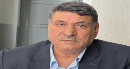 MEHMET TÜRKİ GÜNDOĞAN `DAN 10 NİSAN POLİS HAFTASI MESAJI