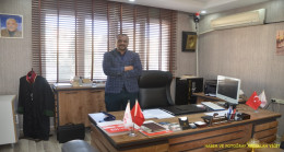 AVUKAT NAZIM GÖREN `DEN 5 NİSAN AVUKATLAR GÜNÜ MESAJI