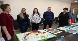 В ХМАО «Единая Россия» определила победителей конкурса «Народная программа глазами детей»