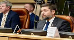 Александр Якубовский: «Единая Россия» не допустит строительства платных дорог без обеспечения бесплатного альтернативного проезда
