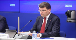 Birleşik Rusya, yaratıcı girişimcileri desteklemeyi amaçlayan bir yasa tasarısını Devlet Duma’sına sundu