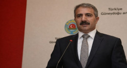 GERCÜŞ ZİRAAT ODASI BAŞKANI ŞEFİK ÖNER `DEN 10 NİSAN POLİS HAFTASI MESAJI