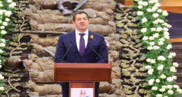 Mikhail Oseevsky: Birleşik Rusya’nın “Zafer Diktesi” öncesinde düzenlenen siber turnuvaya 65.000’den fazla kişi katıldı