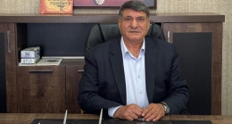 MEHMET TÜRKİ GÜNDOĞAN `DAN 23 NİSAN MESAJI
