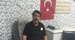 BAŞKAN ALİ POLAT `TAN KURBAN BAYRAMI MESAJI