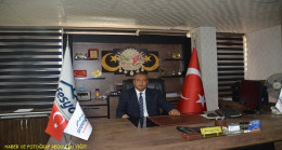 MEHMET TAŞ`DAN ANNELER GÜNÜ MESAJI