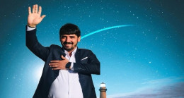 AZİZ AKKUŞ `TAN KURBAN BAYRAMI MESAJI