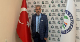 ALİ SÖKMEN ‘DEN 14 MAYIS DÜNYA ÇİFTÇİLER GÜNÜ MESAJI