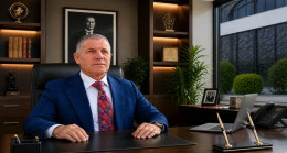 Asfa Holding Yönetim Kurulu Başkanı Asaf Atasoy `dan 3 Mayıs Türkçülük Günü Mesajı