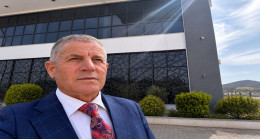 Message from Asaf Atasoy, Chairman of the Board of Directors of Asfa Holding, on May 3rd Turkish Nationalism Day