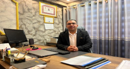 AVUKAT MEHMET YILMAZ `DAN KURBAN BAYRAMI MESAJI