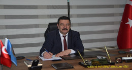 MURAT ÇOBANOĞLU`NDAN KURBAN BAYRAMI MESAJI