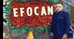 GAYRİMENKUL UZMANI MUSTAFA EFOCAN `DAN KURBAN BAYRAMI MESAJI