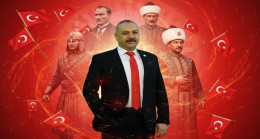DR. FATİH ŞİMGA`DAN KURBAN BAYRAMI MESAJI