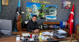 FK YAPI İNŞAAT YÖNETİM KURULU BAŞKANI FARUK KARADAĞ `DAN KURBAN BAYRAMI MESAJI