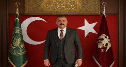 KELLECİ HASAN YAZGÜLÜ `NDEN 19 MAYIS ATATÜRK’Ü ANMA, GENÇLİK VE SPOR BAYRAMI MESAJI
