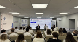 «Единая Россия» провела в Казани медицинский трек форума «Образование—2026»