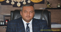 MEHMET TAŞ`DAN KURBAN BAYRAMI MESAJI