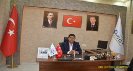 ÖMER DEMİR `DEN KURBAN BAYRAMI MESAJI