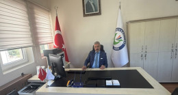 ALİ SÖKMEN ‘DEN KURBAN BAYRAMI MESAJI