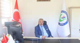 ALİ SÖKMEN ‘DEN BABALAR GÜNÜ MESAJI