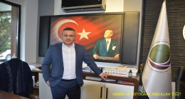 HAKAN YÜKSEL`DEN JANDARMA TEŞKİLATI’NIN 187. KURULUŞ YIL DÖNÜMÜ MESAJI