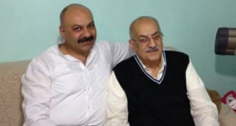 TÜRK MİLLİ KUVVETLER VAKFI GENEL BAŞKANI DR. FATİH ŞİMGA`DAN BABALAR GÜNÜ MESAJI