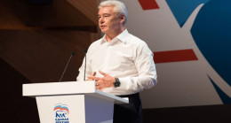Sergei Sobyanin: Moskova’nın yaratıcı ekonomi alanındaki liderliği ve başarıları tüm Rusya’ya fayda sağlıyor