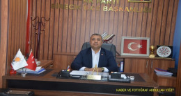 AK PARTİ BİRECİK İLÇE BAŞKANI EROL ERGİN AÇILAN `DAN 11 TEMMUZ BİRECİK `İN KURTULUŞU MESAJI