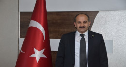 MEHMET NURİ SAMANCI `DAN 15 TEMMUZ DEMOKRASİ VE MİLLİ BİRLİK GÜNÜ MESAJI
