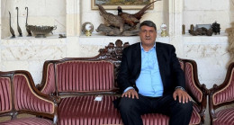 MEHMET TÜRKİ GÜNDOĞAN `DAN 15 TEMMUZ DEMOKRASİ VE MİLLİ BİRLİK GÜNÜ MESAJI