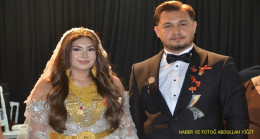 IŞIK VE ARICI AİLESİNİN MUTLU GÜNÜ