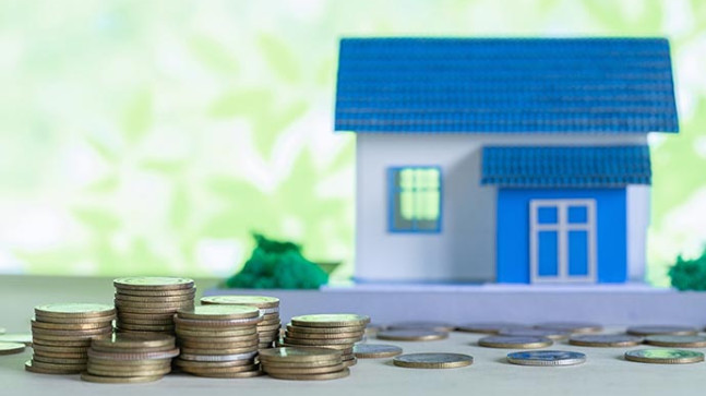 Bir ayda 70 bin 587 konut satıldı