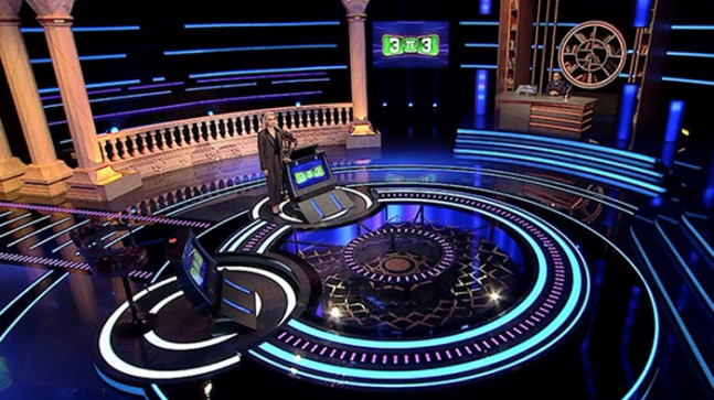 3’TE 3 bu akşam 23:45’de TRT1’de