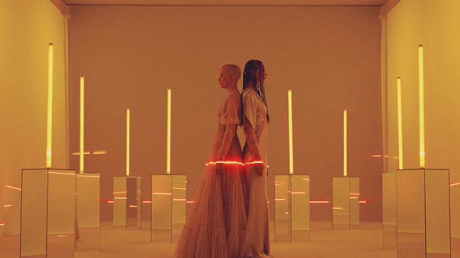Fashion Week İstanbul sona erdi